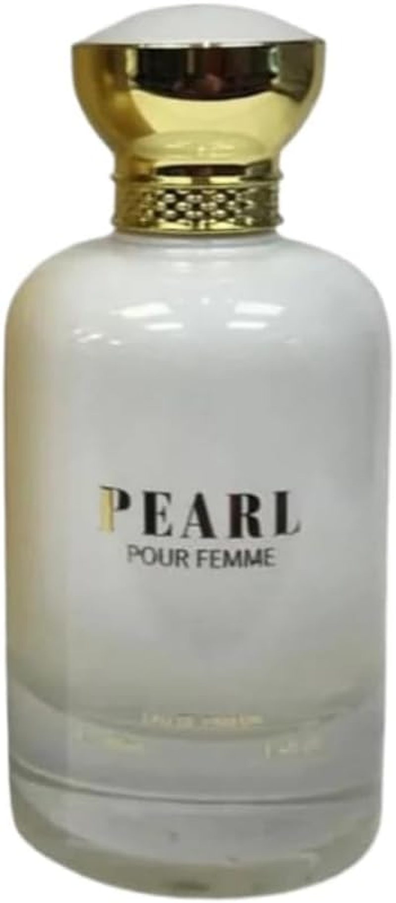 Bharara Beauty Pearl Eau De Parfum Spray for Men 100 Ml