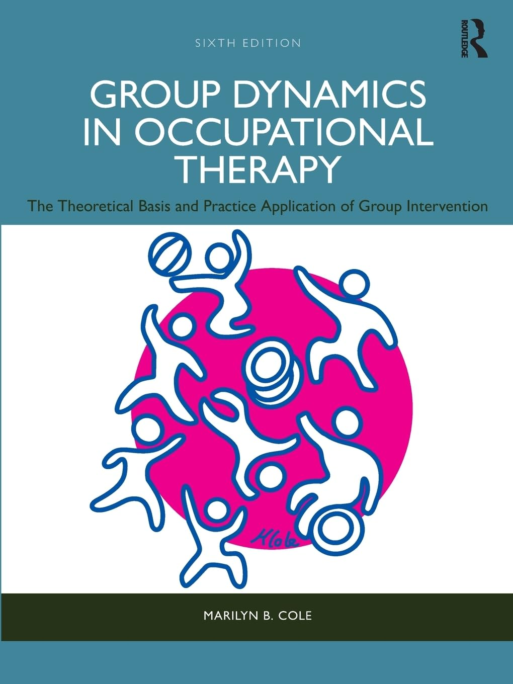 Group Dynamics in Occupational Therapy image number 1