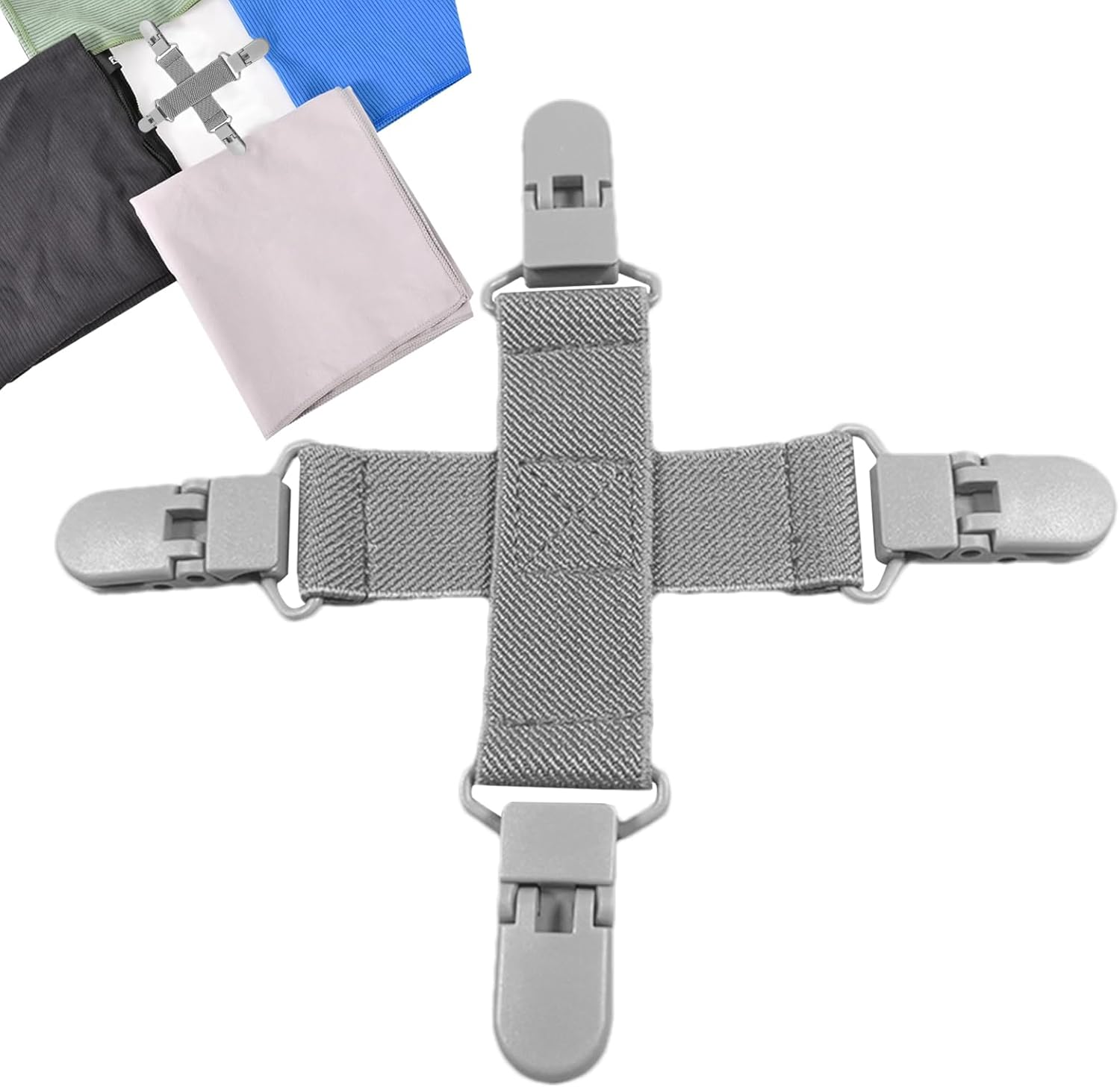 Bed Sheet Detangler,Duvet Covers Detangler | Bedding Supplies Tool for Untangling Twisting and Balling in Washer Household Accessories Cleaning Aid