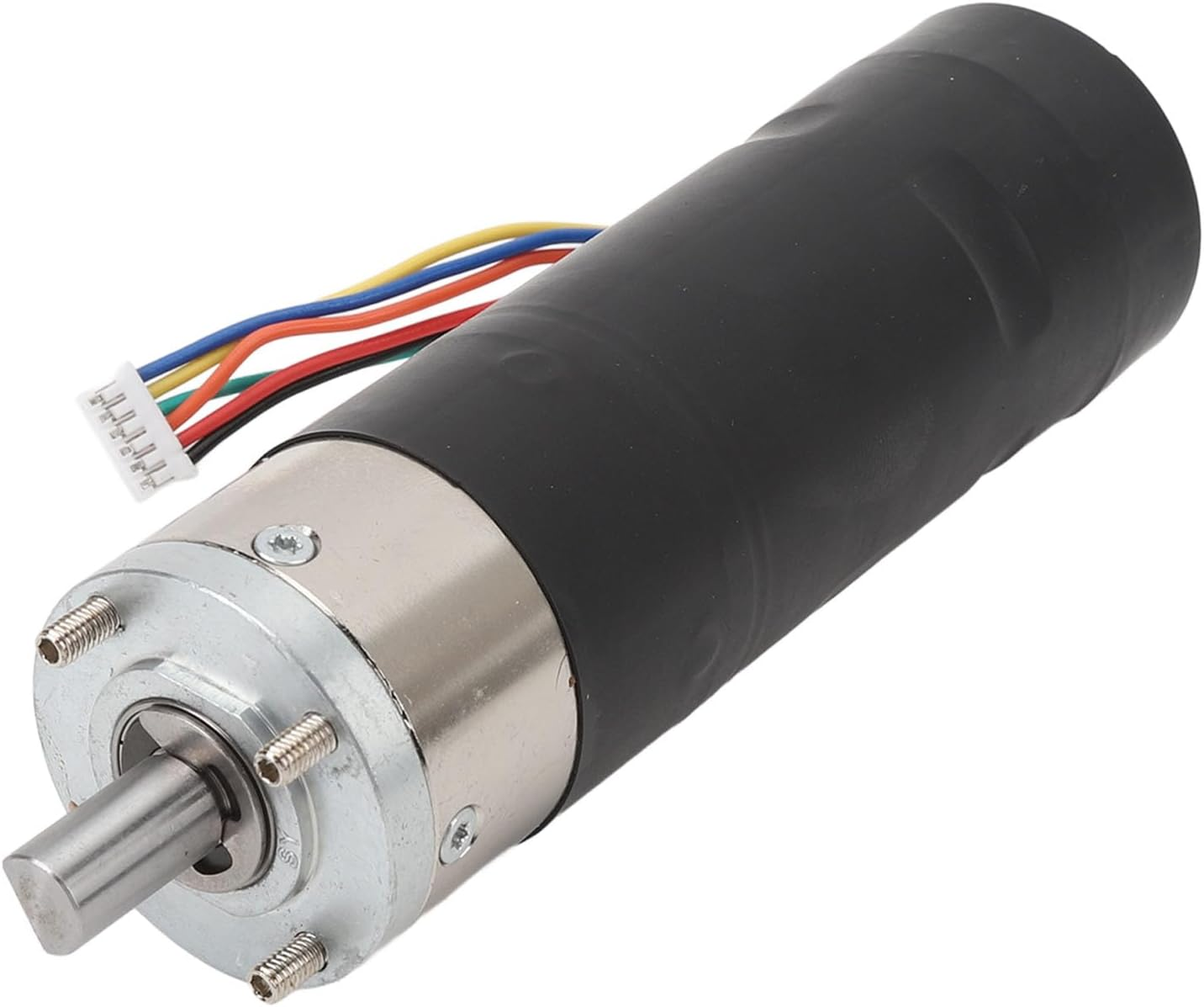 RV in Wall Slide Out Motor, 287298 High Torsion 500:1 Gear Ratio 12V DC RV Power in Wall Slide Out Motor for Lippert LCI Schwintek in Wall Slide for Rvs Caravans, Motor Assembly image number 1