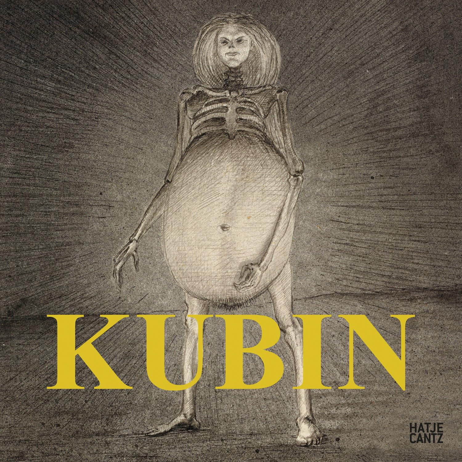 Alfred Kubin: the Aesthetics of Evil image number 1