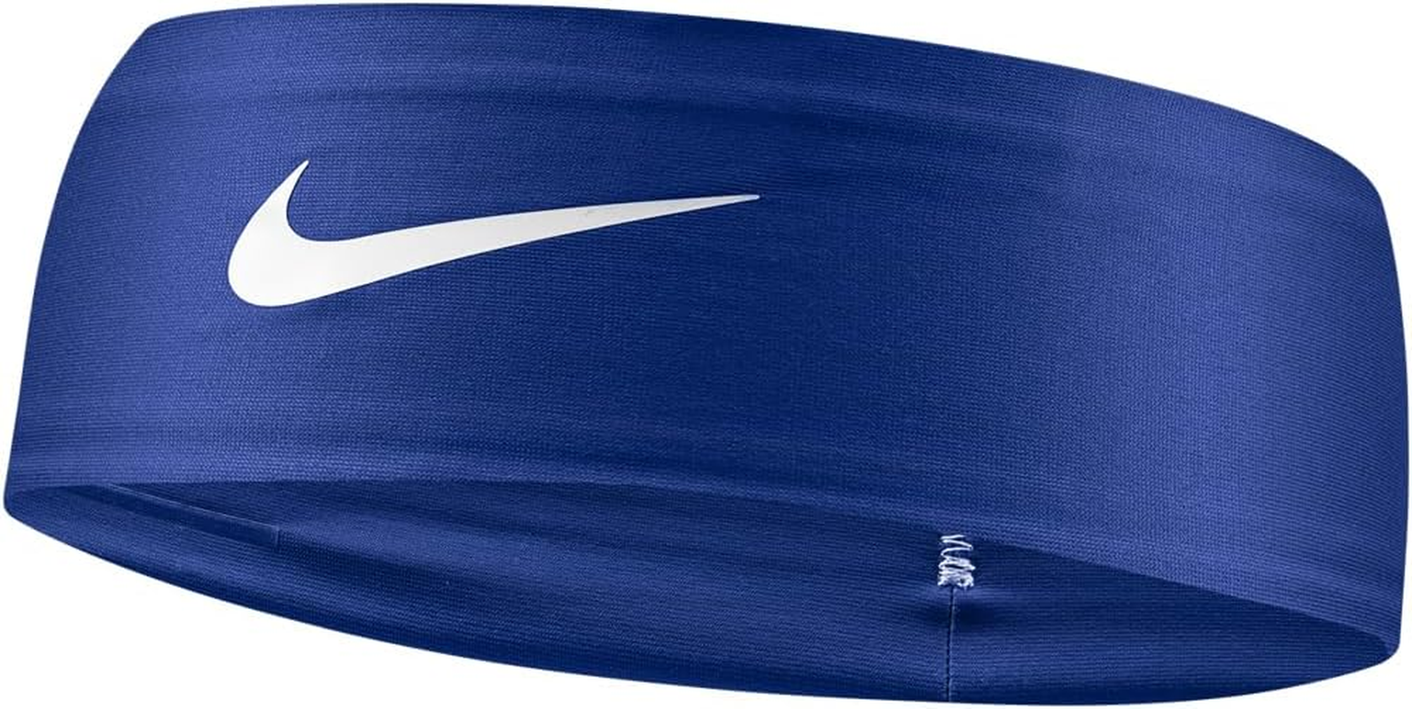 Nike ナイキ Dri-Fit フューリー クラシックヘッドバンド