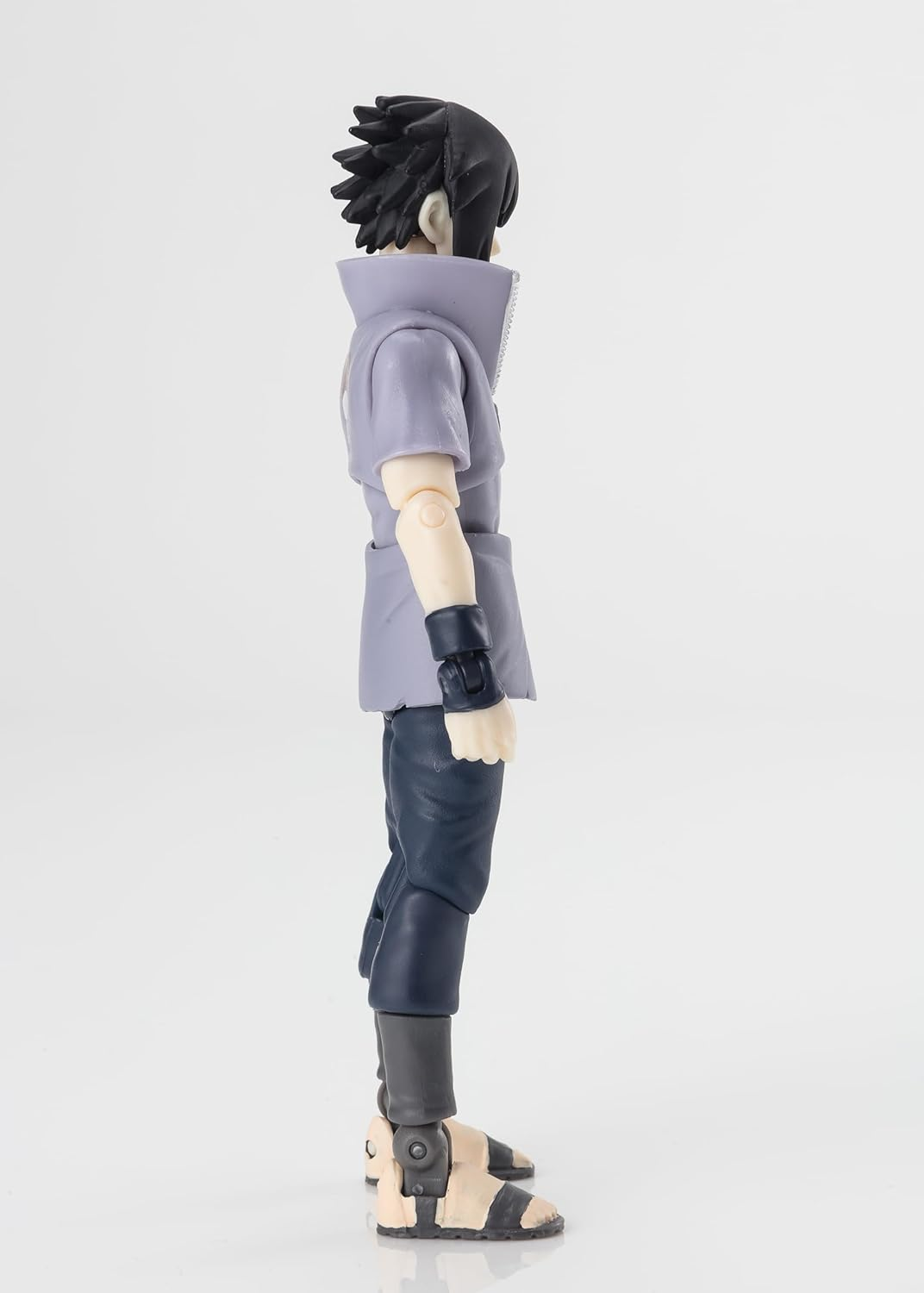 Ultimate Legends - Naruto 5" Sasuke Uchiha (The Final Valley) Action Figure image number 1