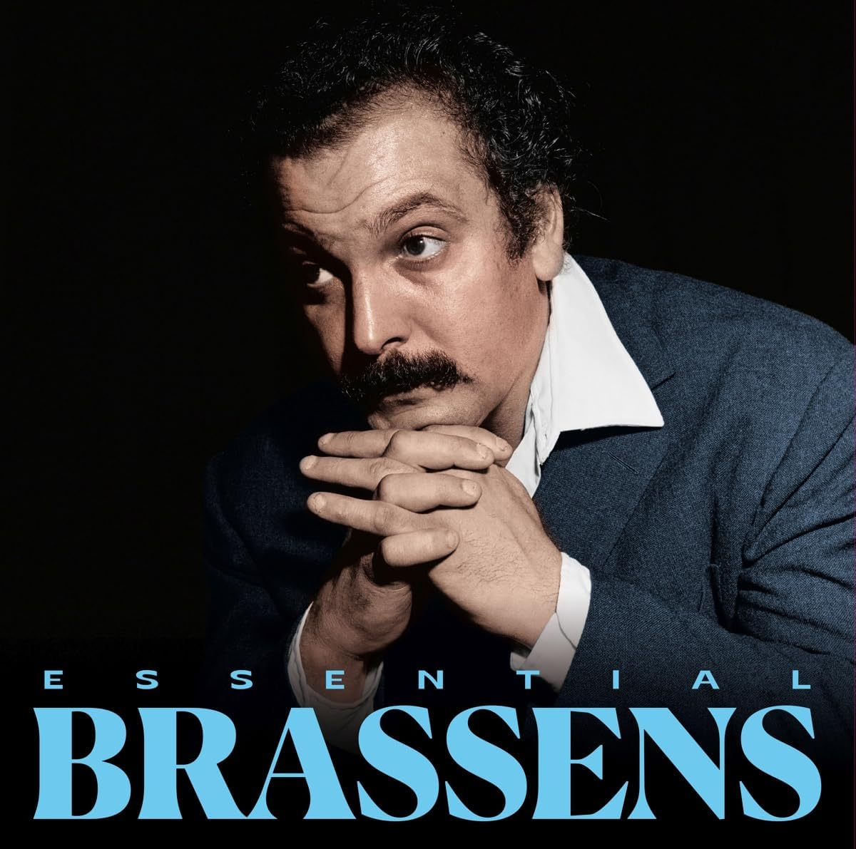 Essential Brassens - Limited 180-Gram Vinyl image number 1
