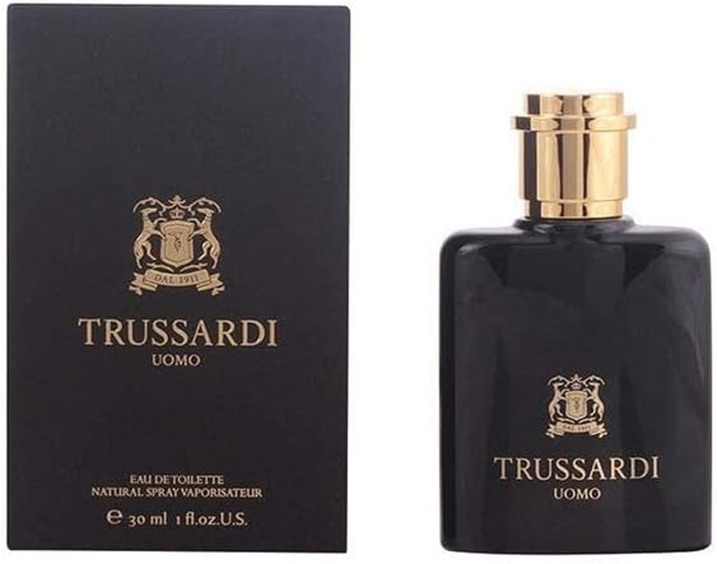 TRUSSARDI by Trussardi Eau De Toilette Spray 1,6 Oz image number 1