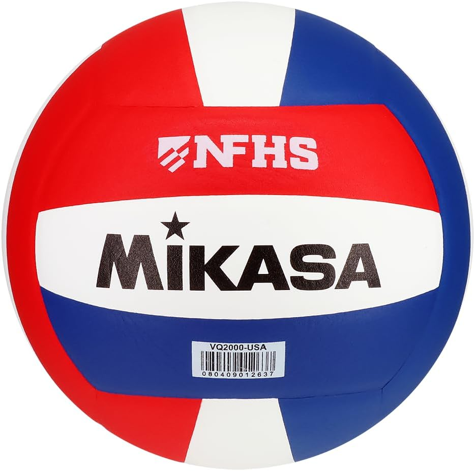 Mikasa VQ2000 Micro Cell Volleyball