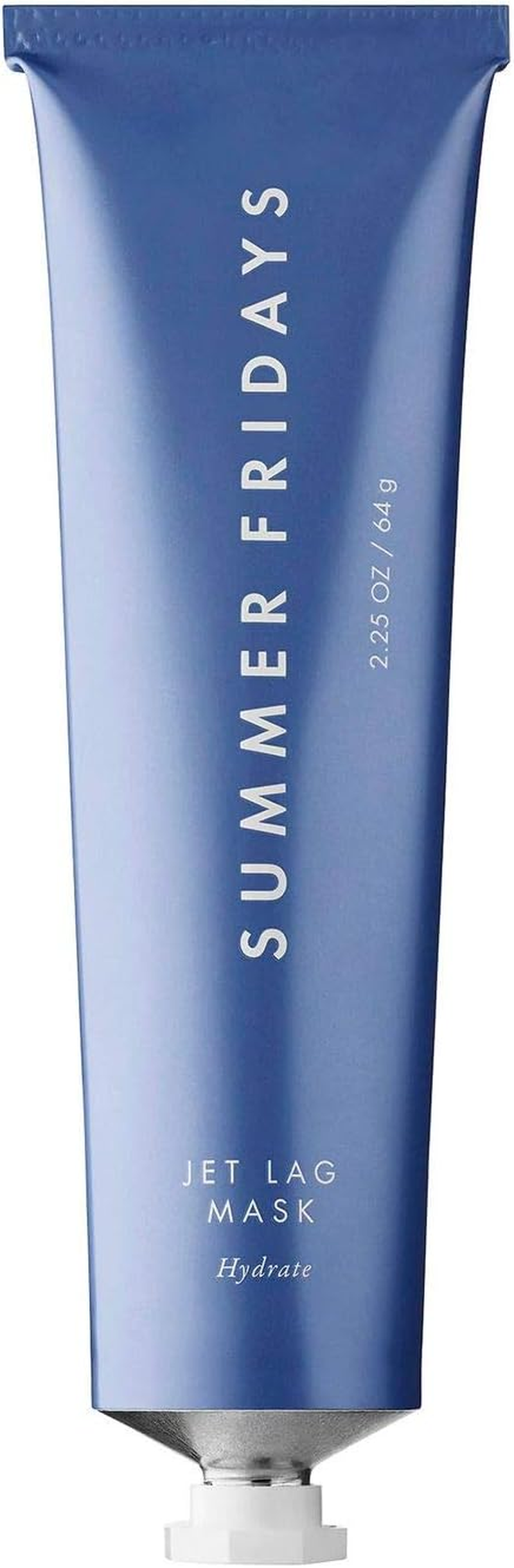 SUMMER FRIDAYS Jet Lag Mask