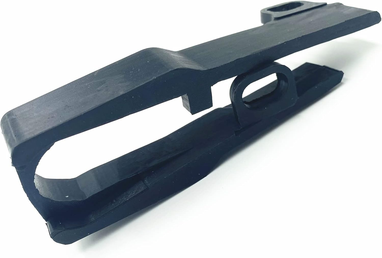 Swingarm Chain Rubber Slider Fits for Honda XR80R XR100R CRF80F CRF100F 1985 2013 image number 3