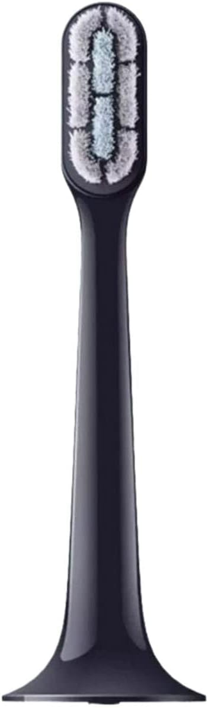 Xiaomi Mi Electric Toothbrush T700 Replacement Head, Soft Brush, Washable, 2 Pcs (Duo Pack), Dark Blue