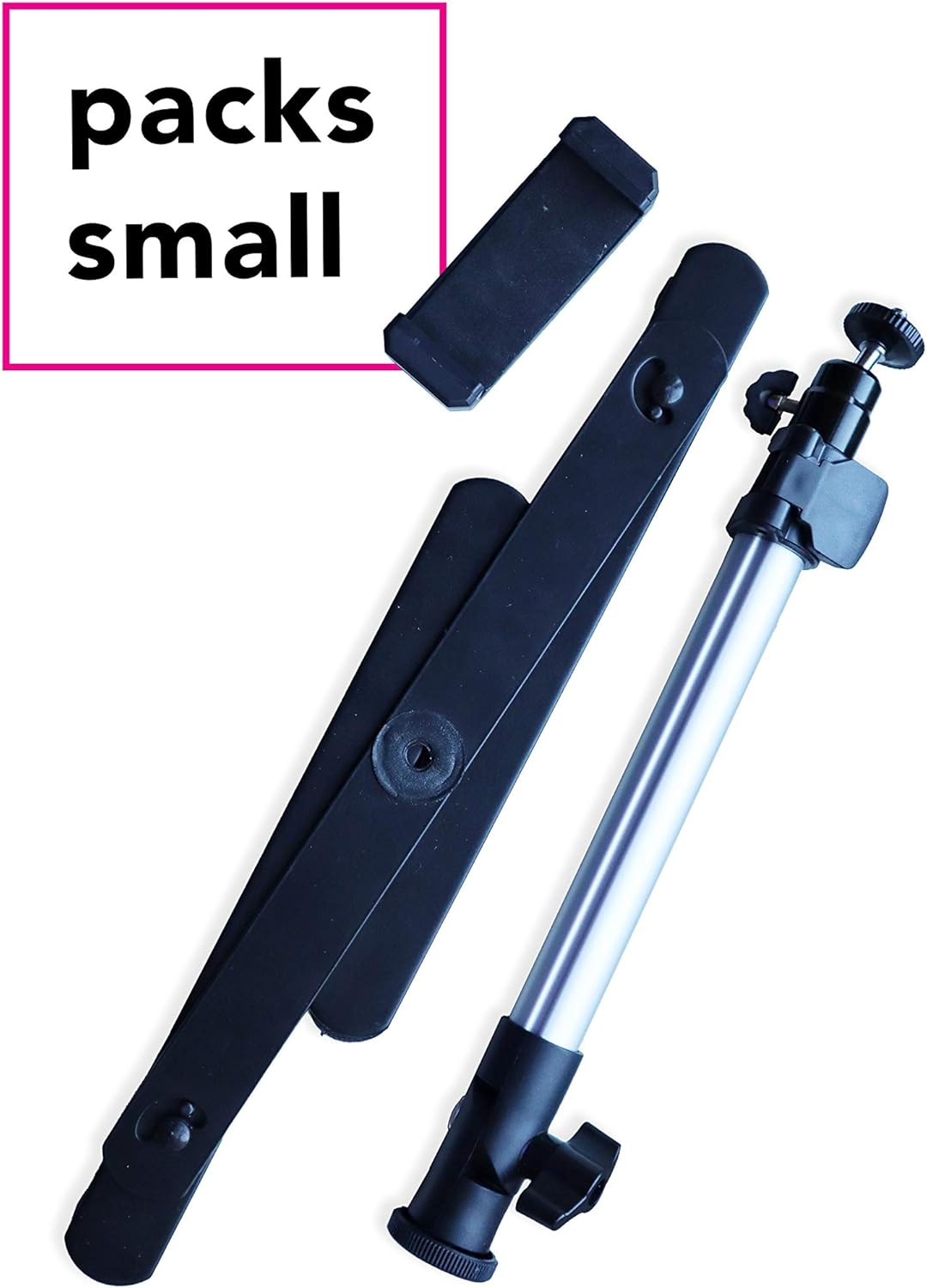 Da Vinci Eye Phone Stand image number 6