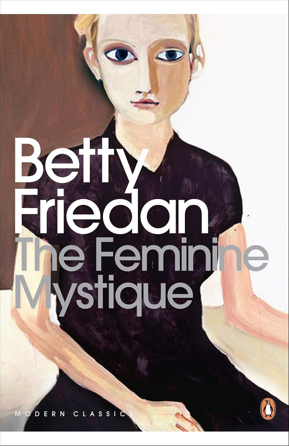 The Feminine Mystique image number 1