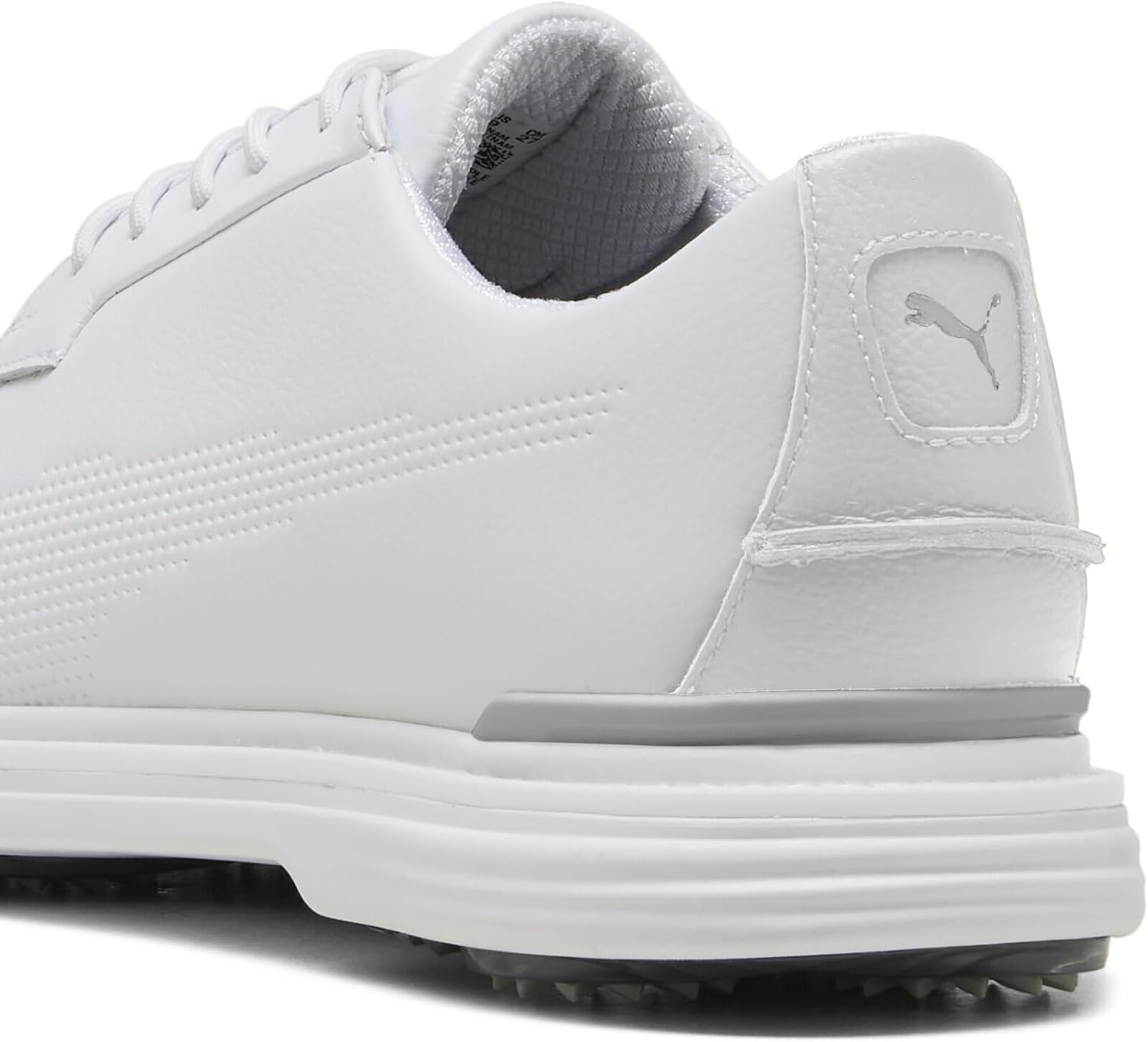 Puma Royal Men'S Golf Shoes image number 3