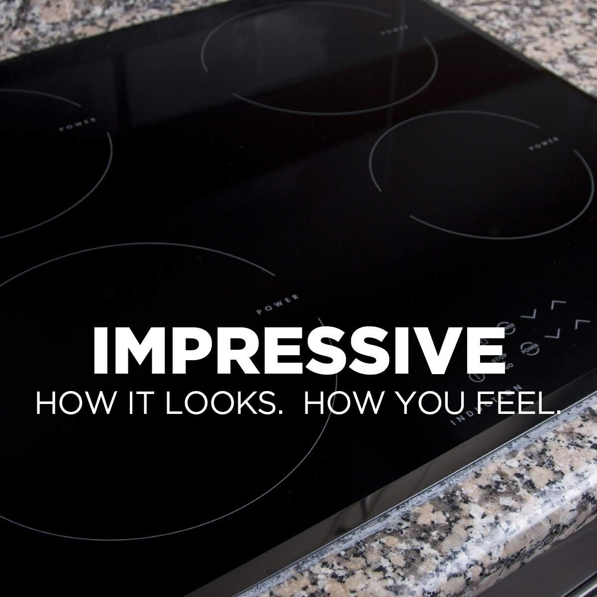 Weiman Glass Cook Top Heavy Duty Cleaner & Polish, 10 Oz image number 4