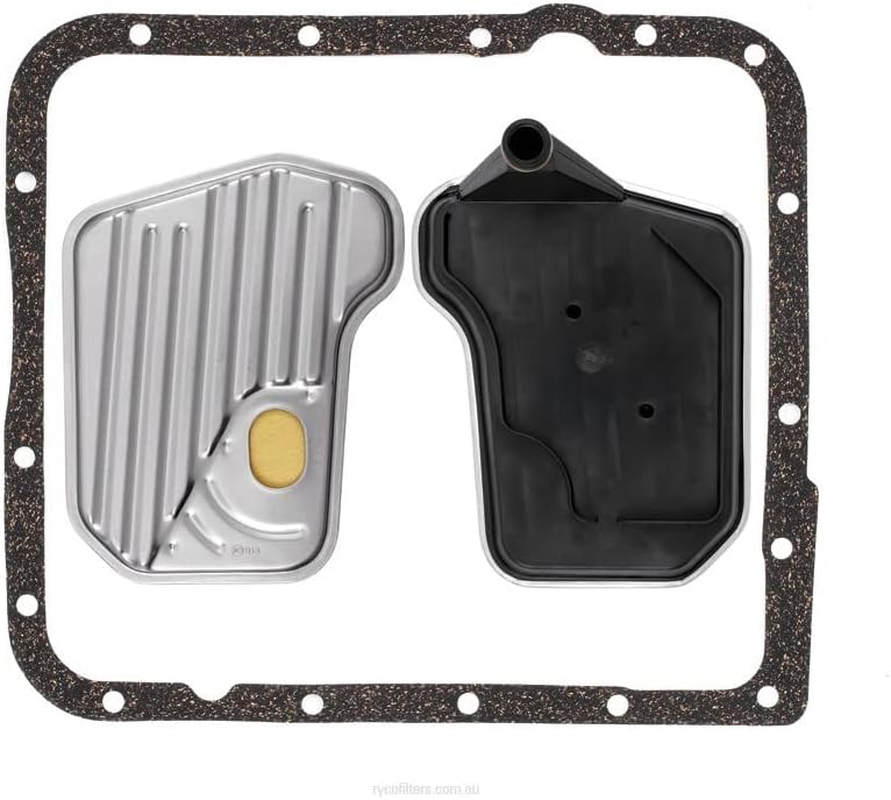 Ryco Automatic Transmission Filter Service Kit (RTK2)