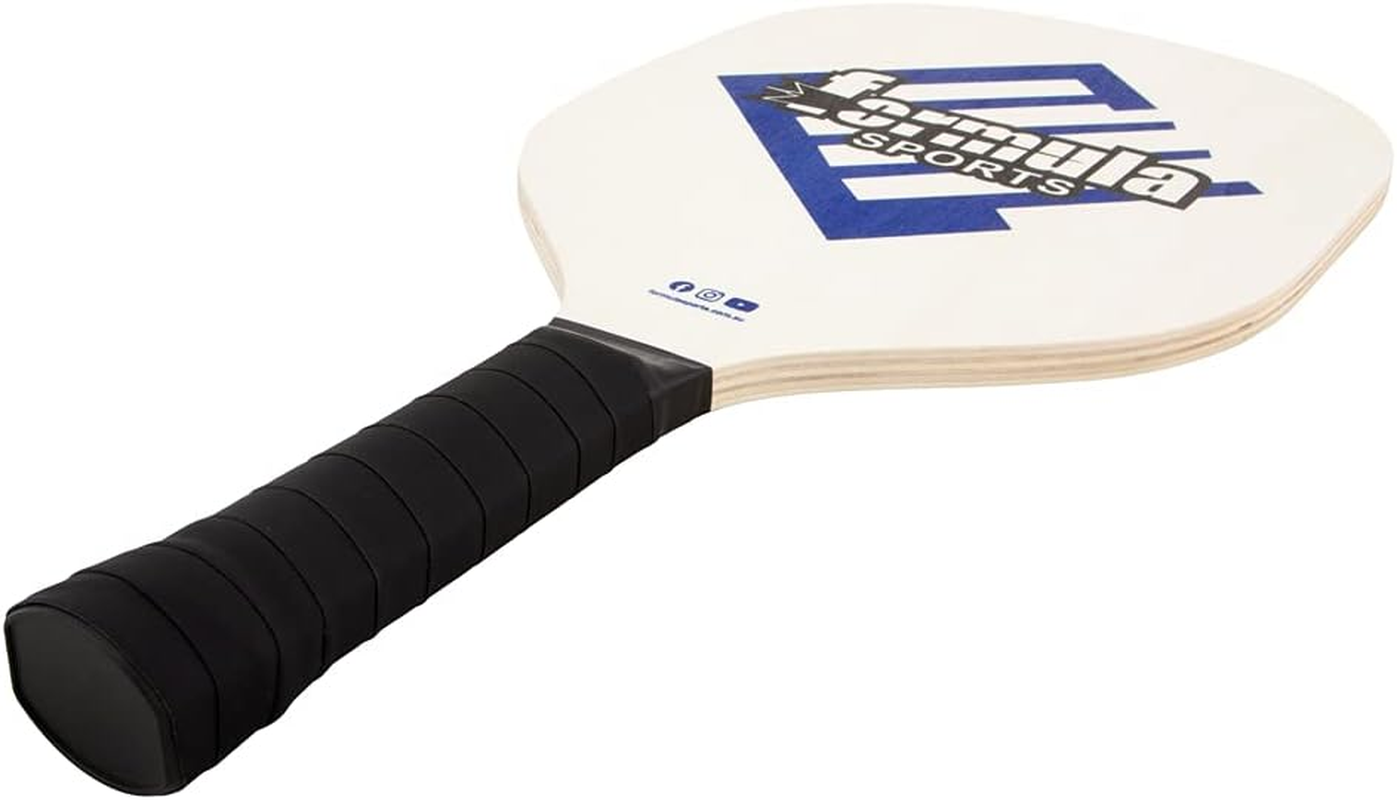 Formula Sports Pickleball 2 Player Set image number 5