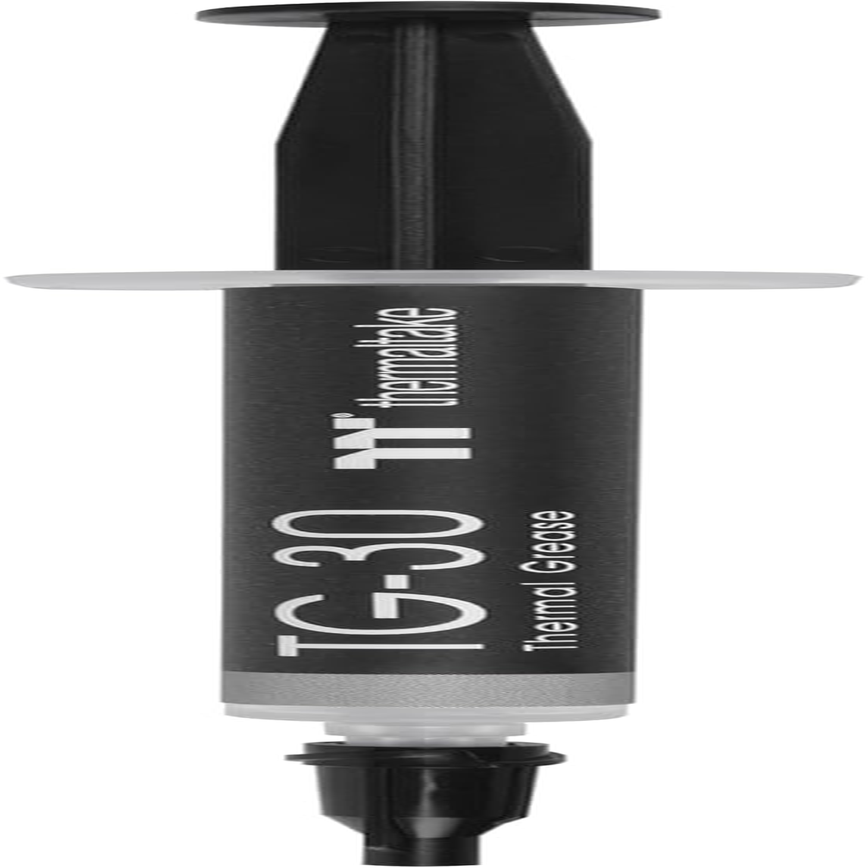 Thermaltake CL-O023-GROSGM-A TG 30 Thermal Grease/Paste