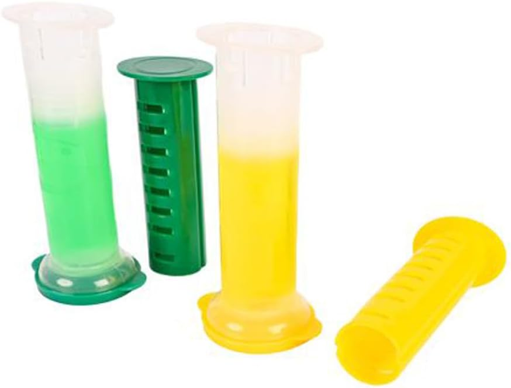 Sedona Toilet Gel Disks 6-Piece image number 1