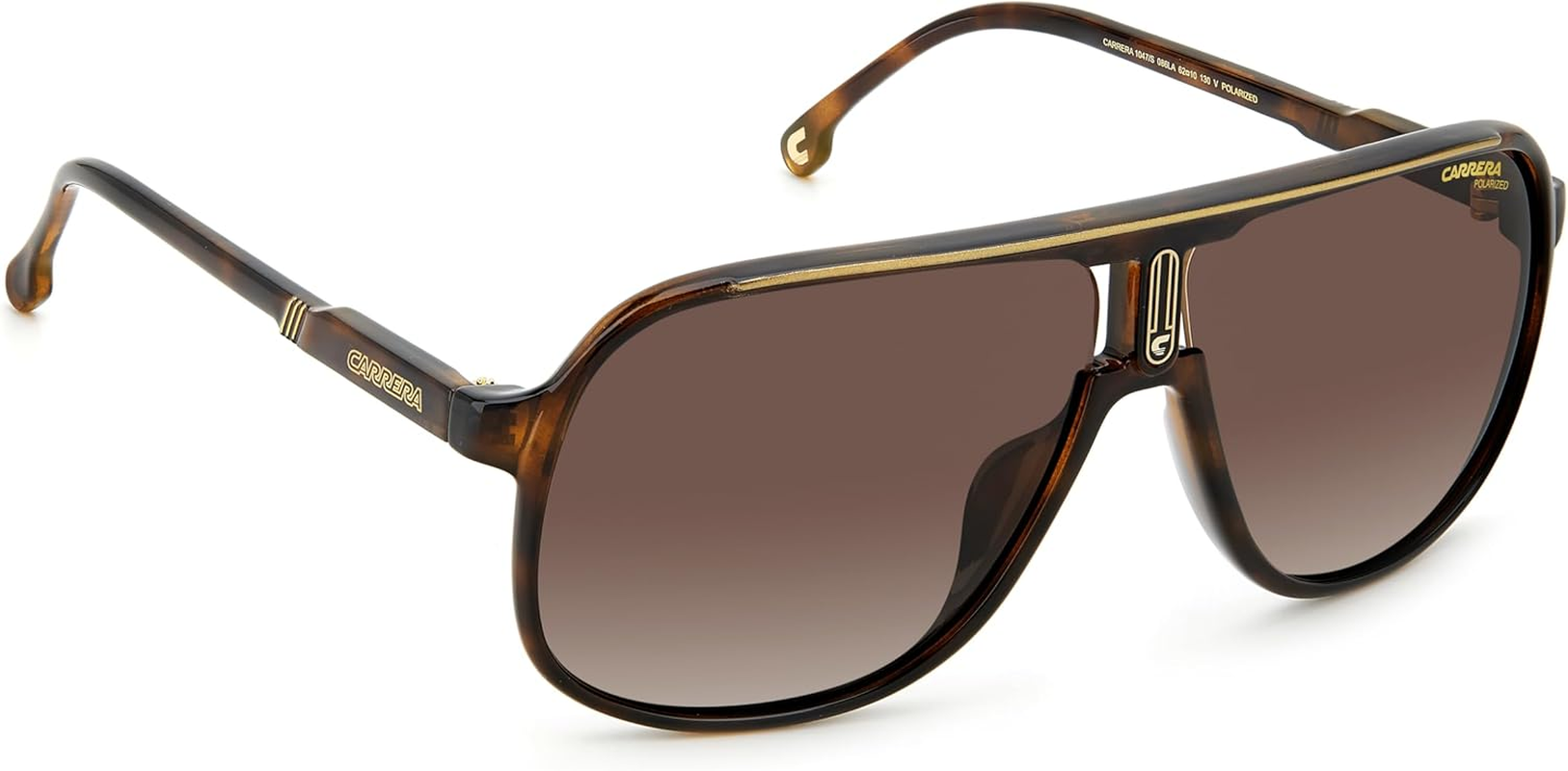 Carrera Men'S CARRERA 1047/S Sunglasses