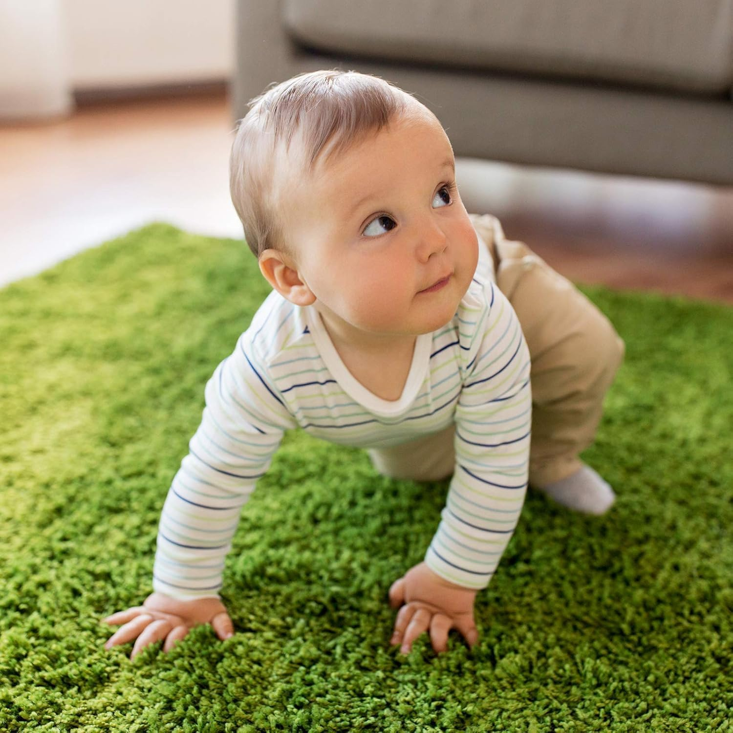 4Pcs Pillow Case Making DIY Kit Tool Embroidery Crafts, Latch Hook Mesh Making Blank Rug Canvas Mesh, Hook Canvas, Hook Rugs, Rug Hooking Tool, Rug Hooking Mesh Canvas, Rug Making image number 3