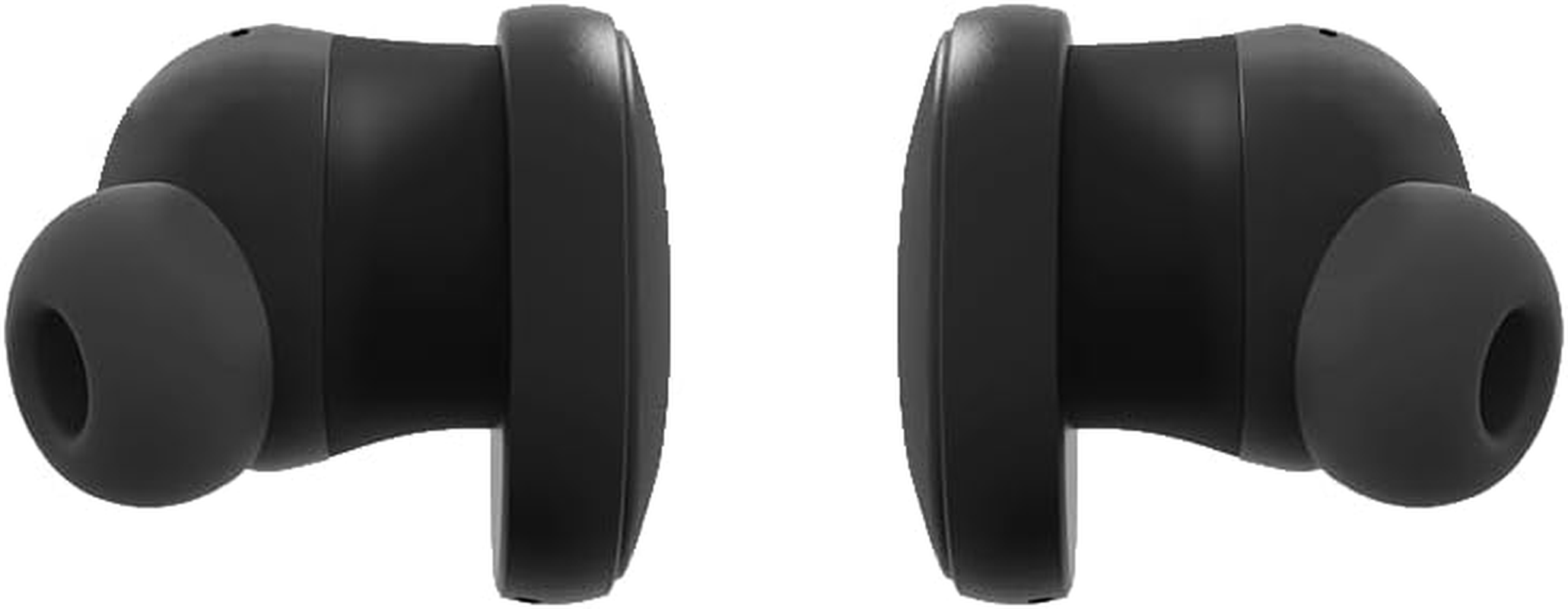 Fairbuds (Black, Bluetooth, USB-C) image number 1