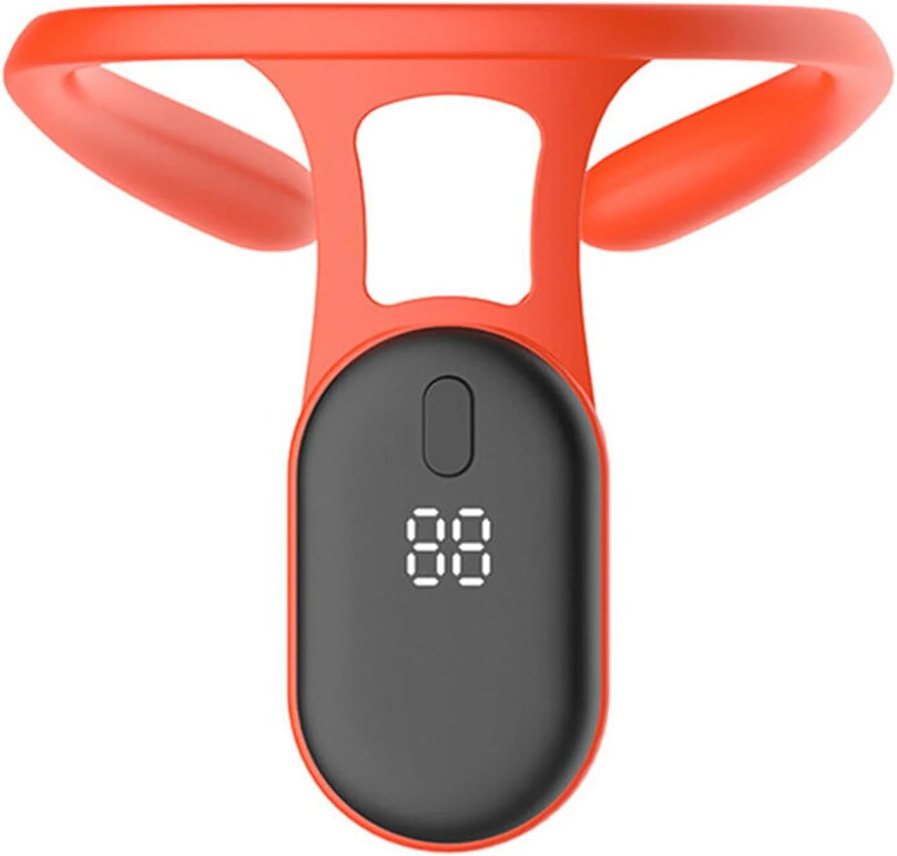 Portable Ultrasonic Lymphatic Soothing Body Shaping Neck Instrument USB image number 3