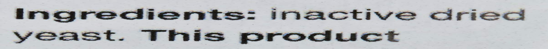 Absolute Organic Nutritional Yeast 150 G, 150 G image number 4