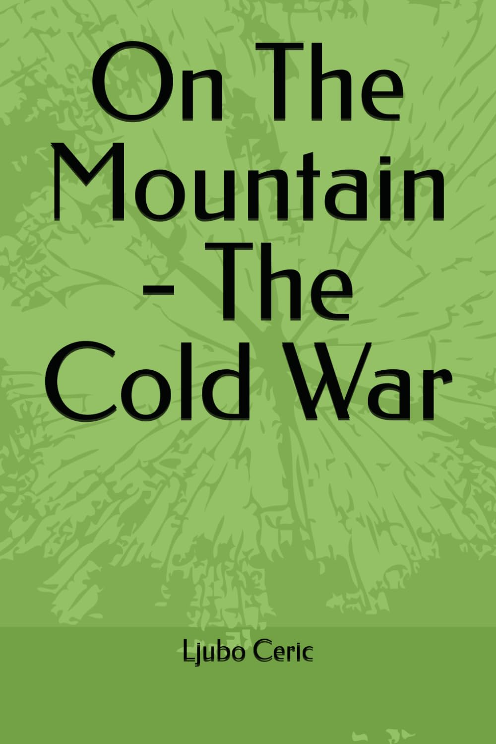 On the Mountain - the Cold War image number 1