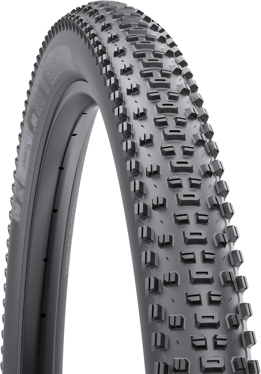 WTB Ranger Mountain Bike Tire, Tubeless Ready Folding Bead, Lightweight Fast Rolling, Available with Black or Tan Sidewalls, Dual DNA SG2 Puncture Protection, Great for Trail & Bikepacking image number 2
