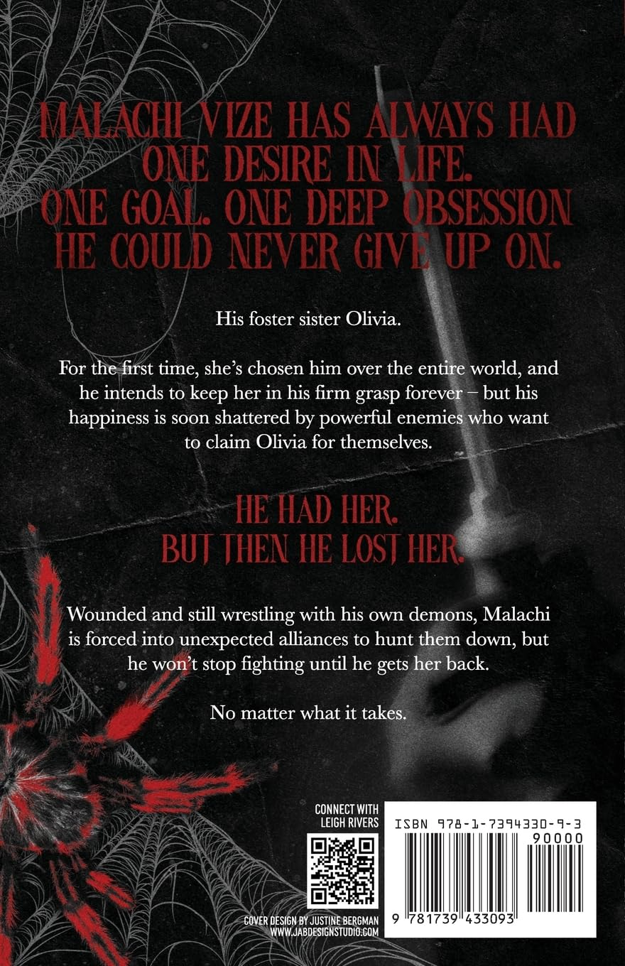 Little Liar: a Dark Taboo Romance image number 1