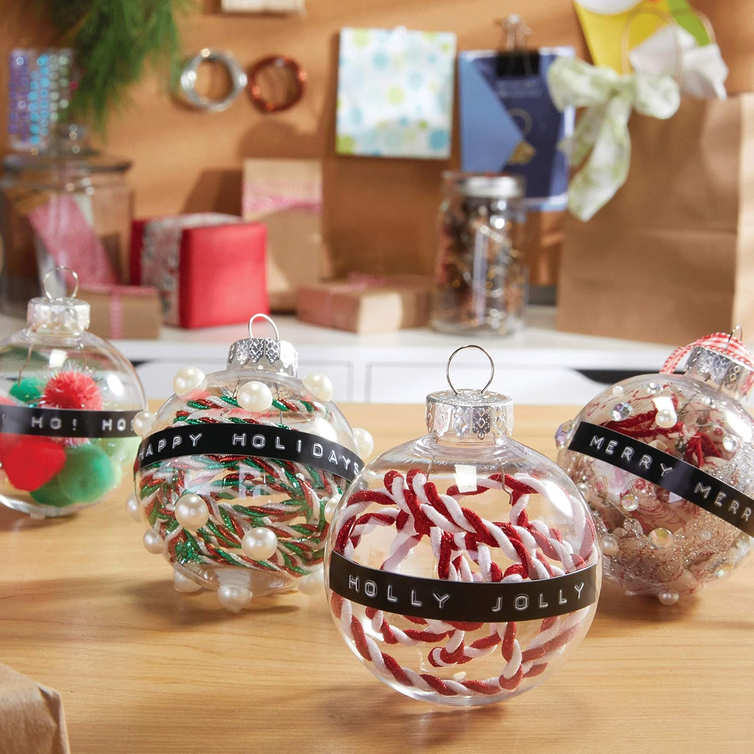 DYMO Embossing Label Maker with 3 DYMO Label Tapes, Organizer Xpress Pro Label Maker Starter Kit, Ergonomic Design, for Home, DIY & Crafting image number 5