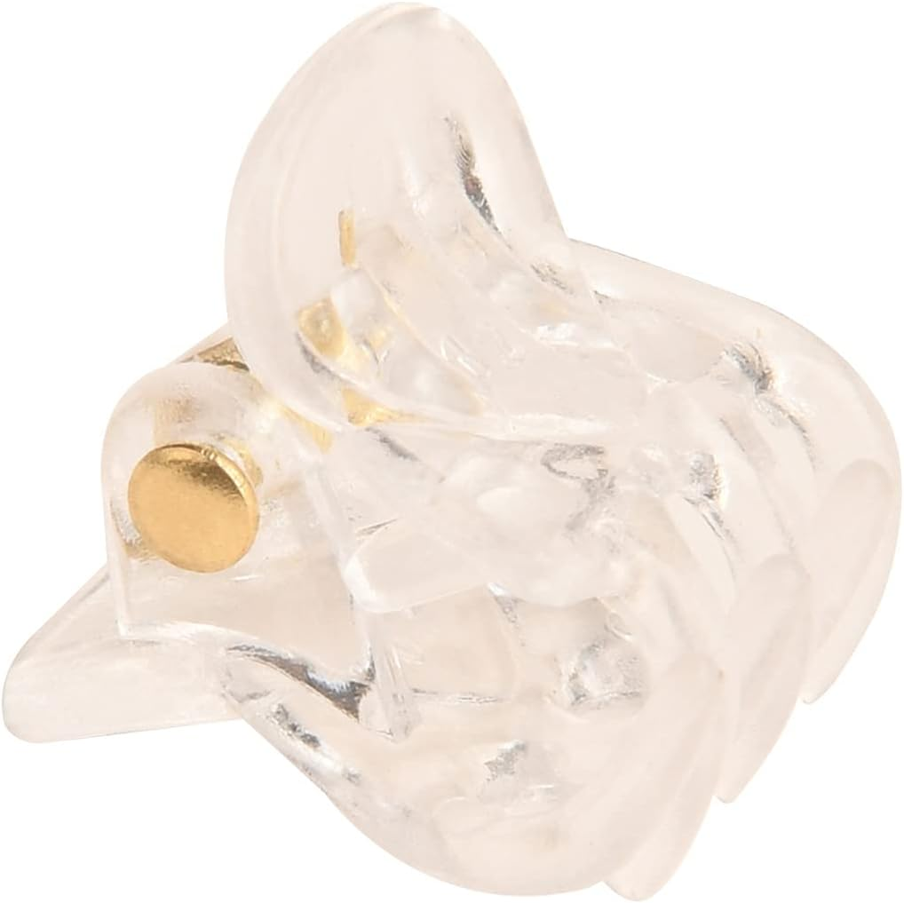 Mini Hair Gripper Small for Girls and Women image number 3