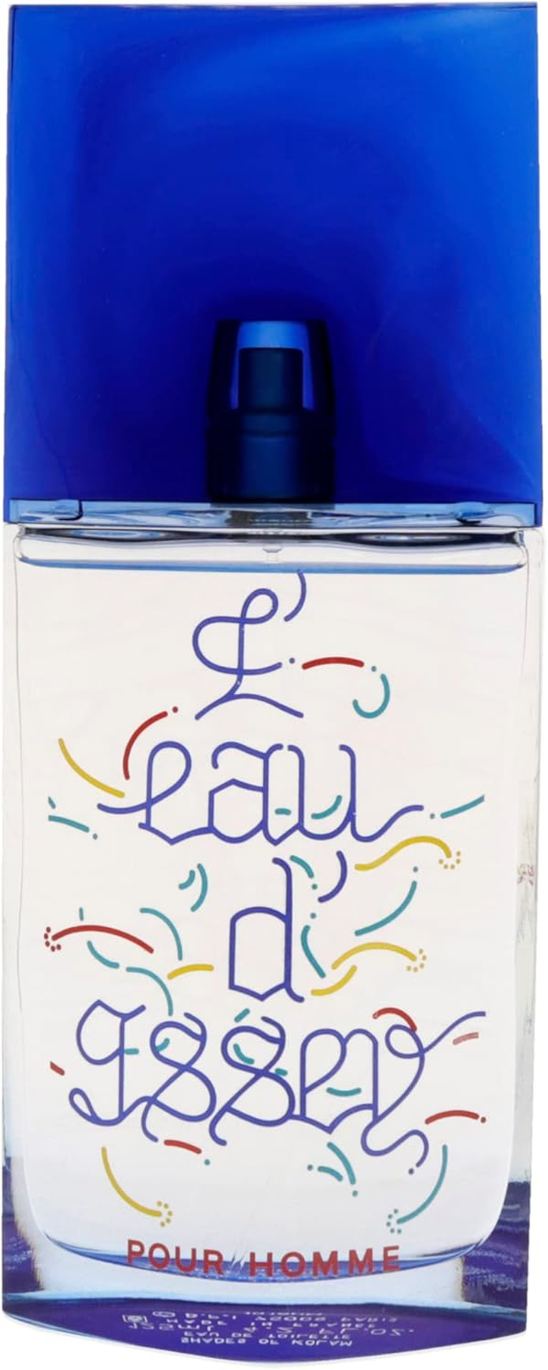 Issey Miyake Shades of Kolam image number 3