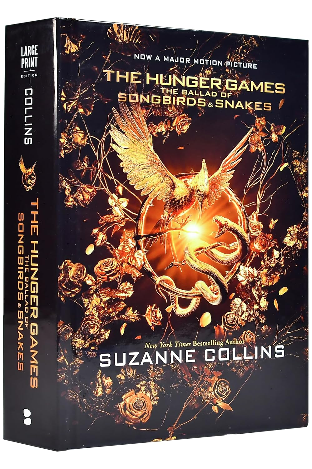 The Ballad of Songbirds & Snakes (The Hunger Games: Movie Tie-In Edition) image number 5