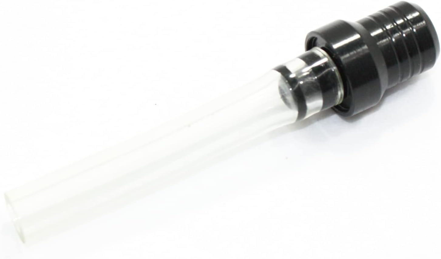 BK Gas Fuel Petrol Tank Cap Breather Hose PIT PRO Trail Quad Dirt Bike ATV Buggy image number 1