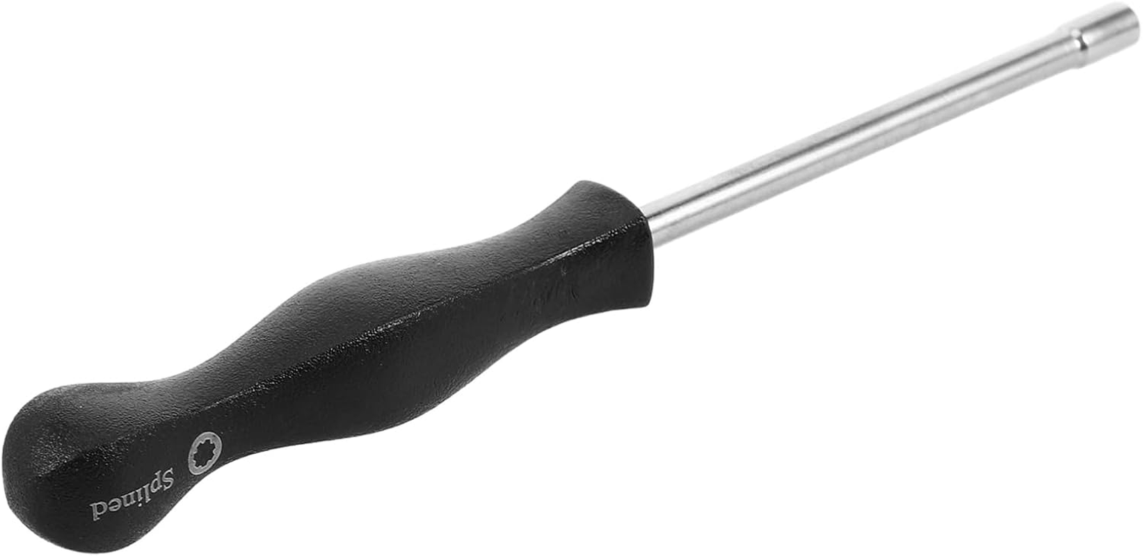 ULTECHNOVO Carburetor Adjust Screwdriver Carburetor Equipment Adjuster Tool for Engine Repair image number 4