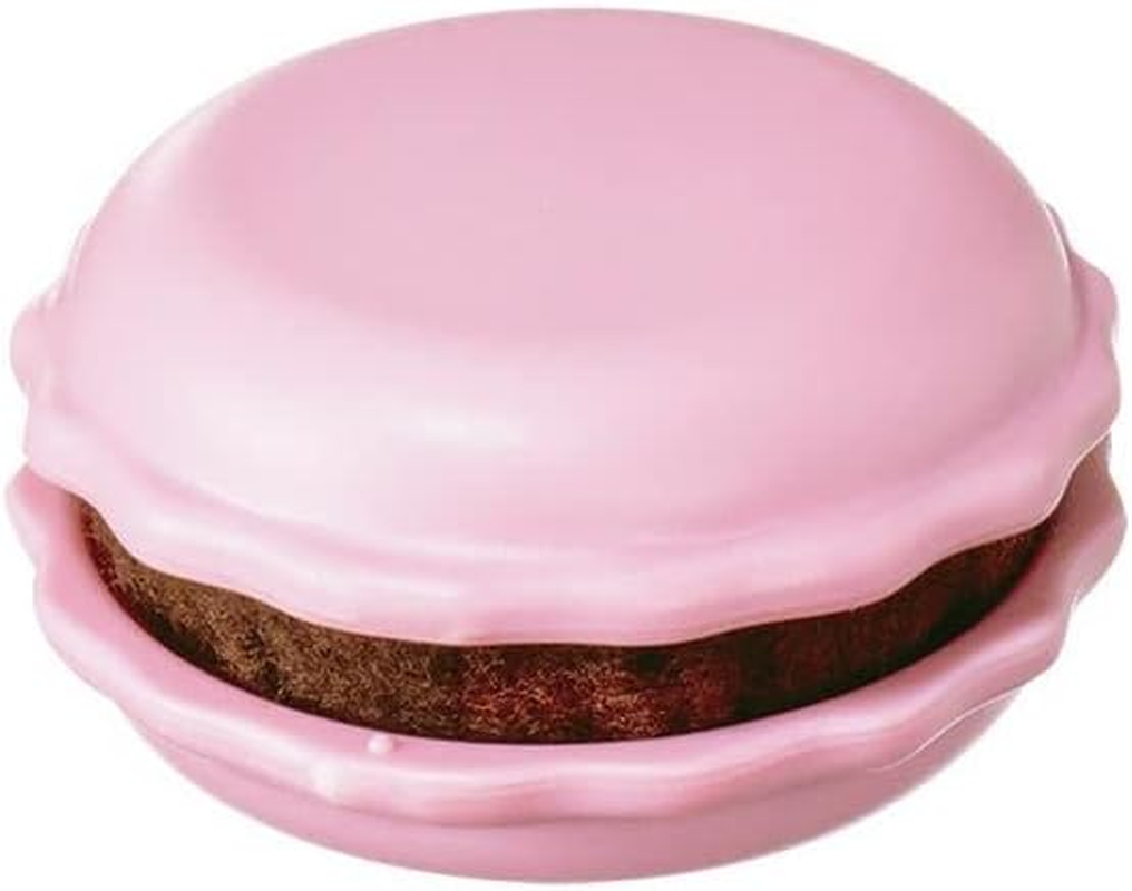 Clover Sweet N Sharp Macaron, Pistachio