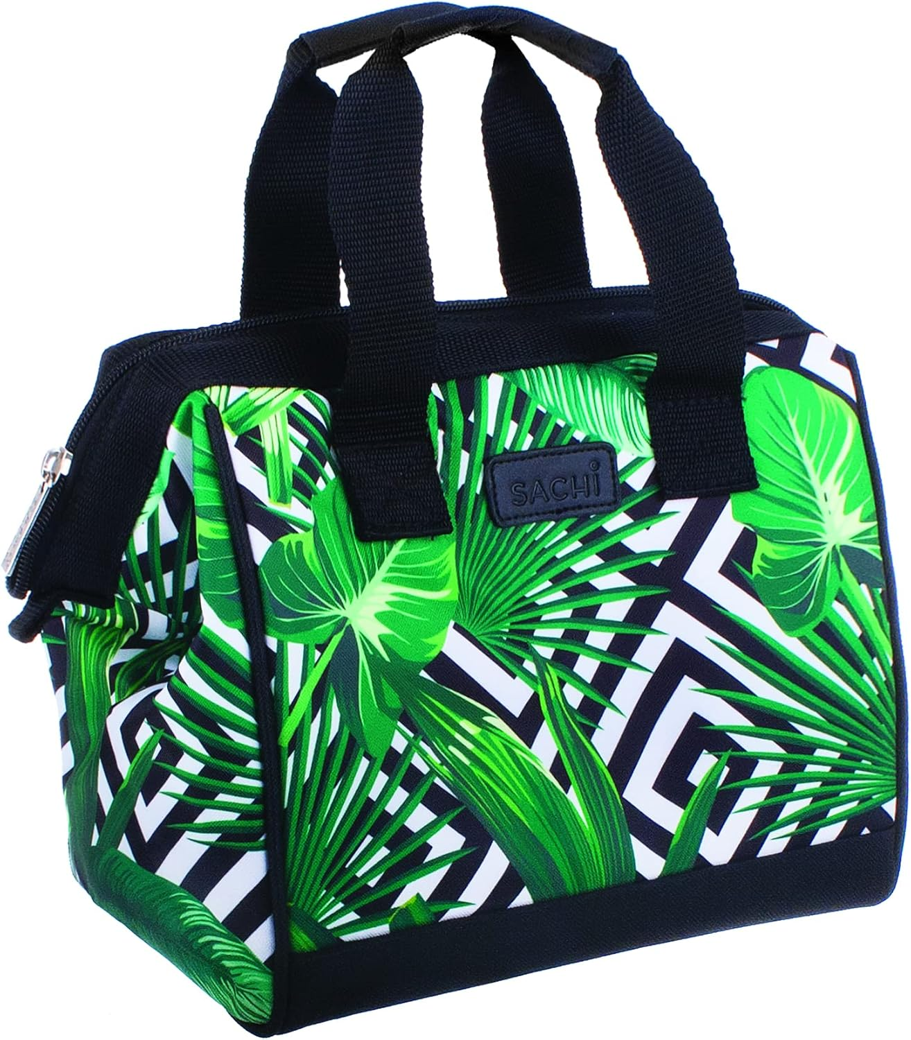 Sachi Insulated Lunch Bag, Palm Springs