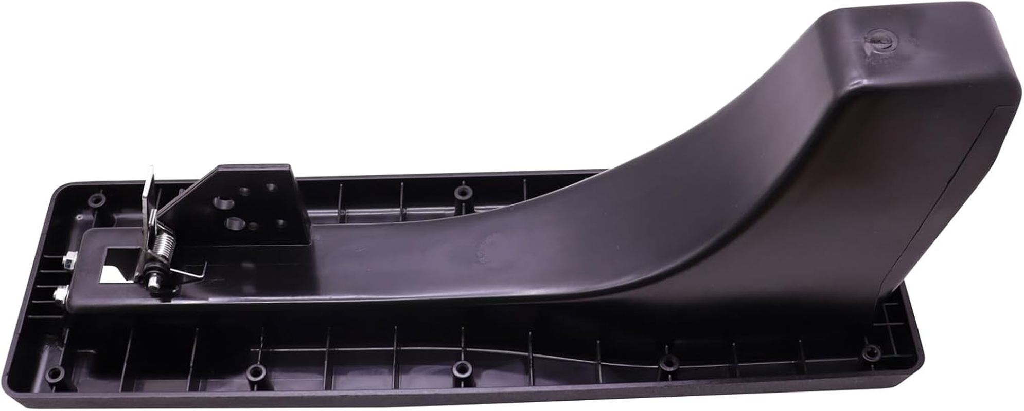 PANCYCW Fuel Nozzle Holder (No Switch) Hook for Diesel DEF Nozzles Boots Plastic Fuel Dispensers Holder image number 4