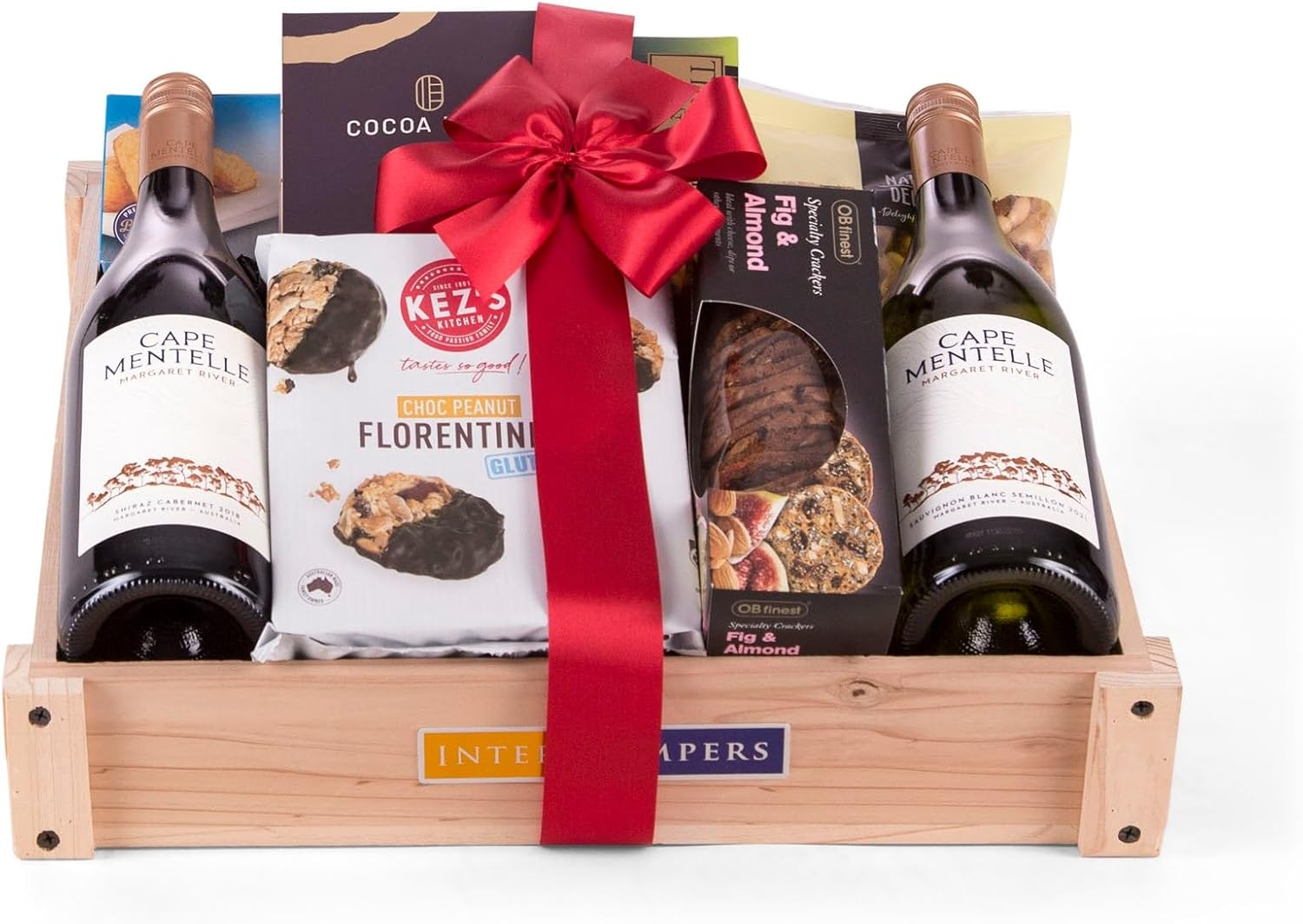 Australia'S Finest Gift Hamper