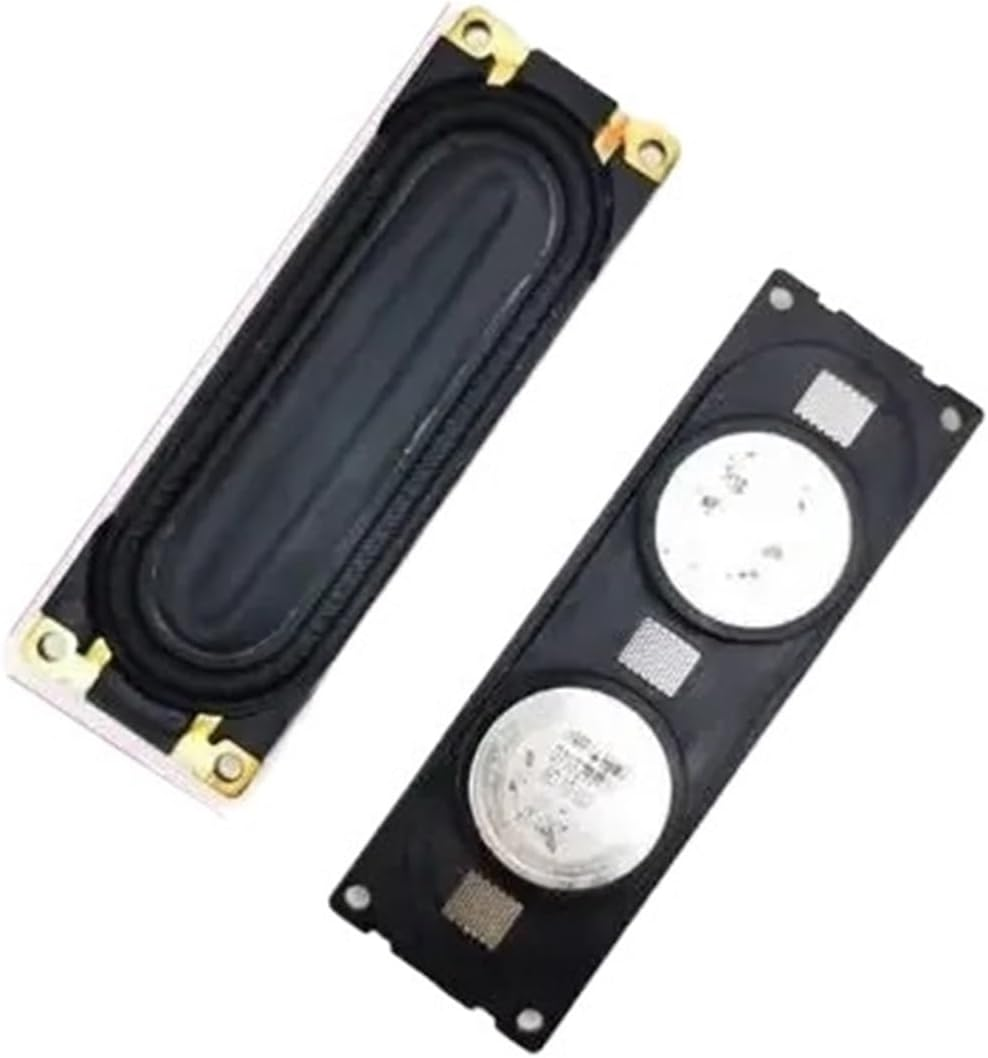 2Pcs BN96-11610A BN96-09470C TV Speaker Core Replacement Accessories，For UA55B8000XMXXS UN55B7000WFXSR UN55B7000WFXZP UN55B7000WFXZX Tv(Speaker)