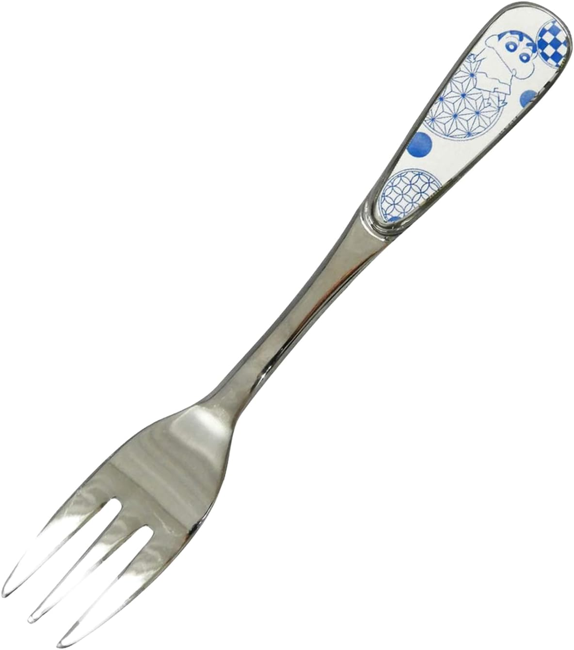 Crayon Shin-Chan Sometsuke Chopsticks round Crest CS22-840 image number 4