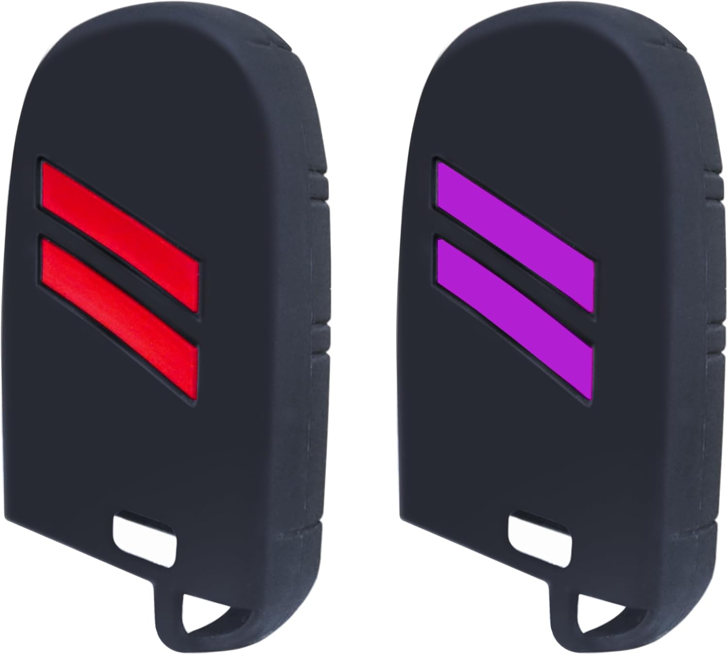 YOSRTER 5PCS Door Sill Guard Decoration Stickers Universal Fit to All Cars Fiber Leather Door Sill Protector（White/Gray/Dark Gray）