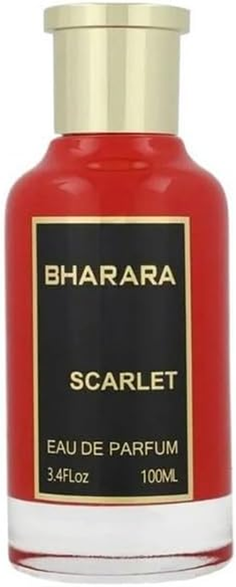Bharara Scarlet Eau De Parfum image number 1