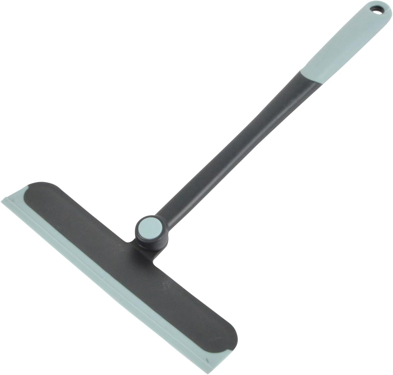 Hom&eacute;a, Window Squeegee Swivel Head 42Cm Anthracite image number 1