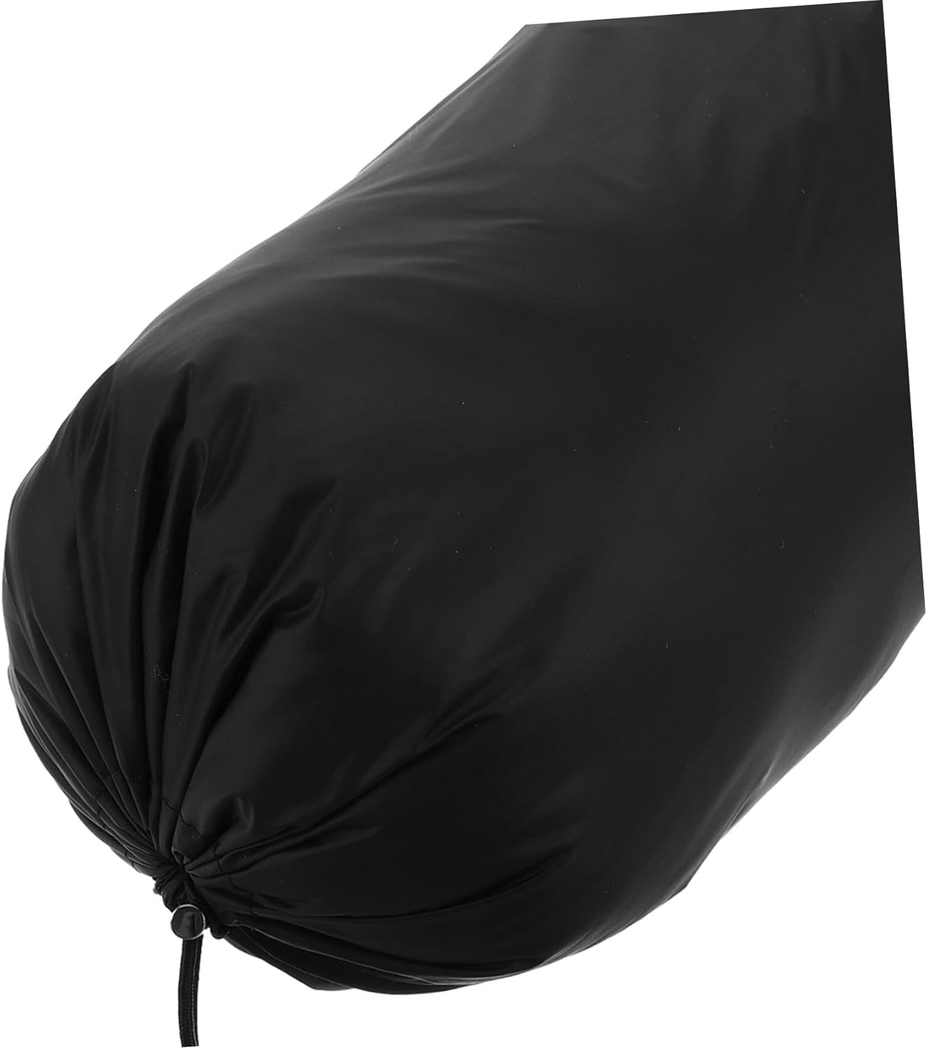 BESPORTBLE Versatile Garment Bag for down Jacket Raincoat Storage Compact Travel Pouch image number 2