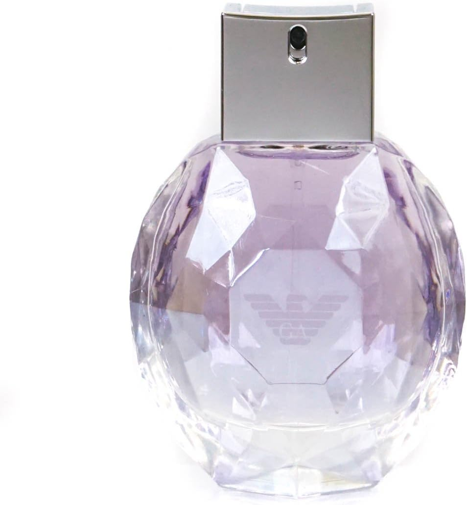 Giorgio Armani Emporio Diamonds Violet 50Ml Eau De Parfum image number 5