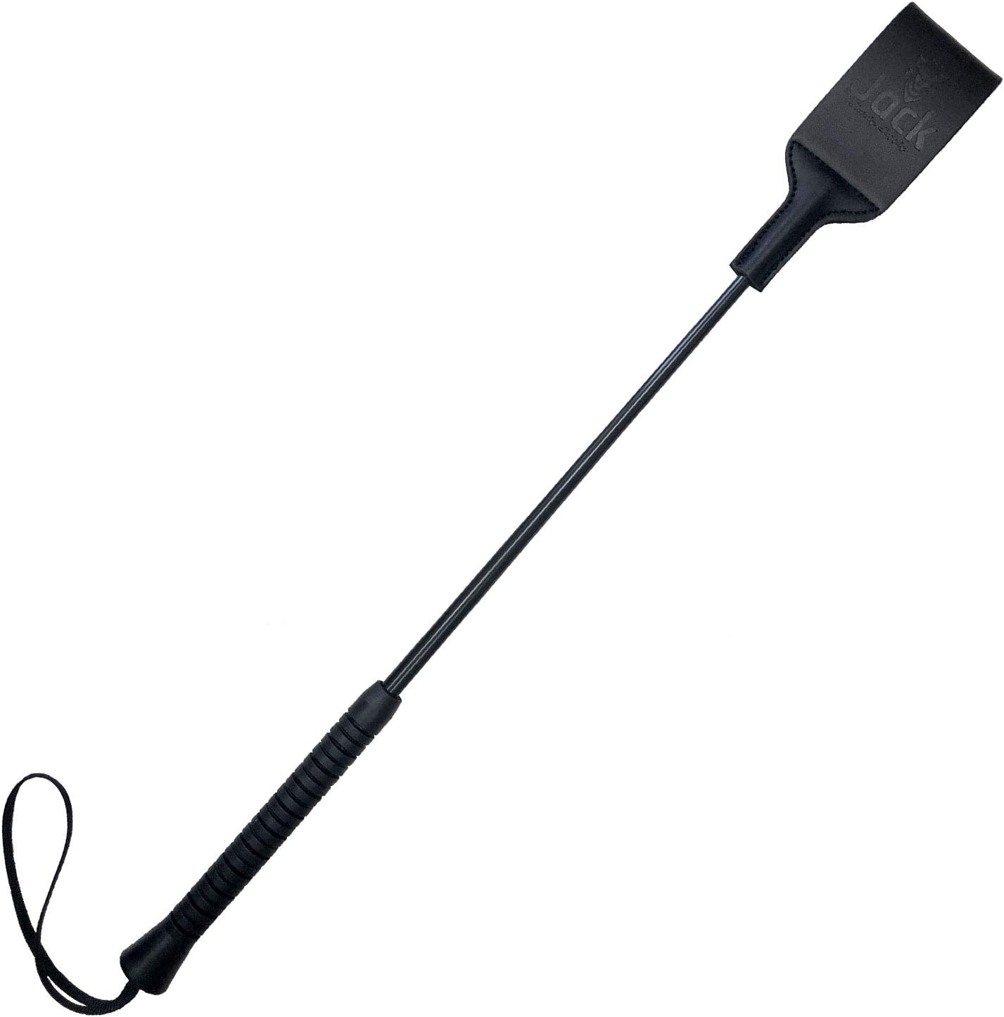 Jack Hardy Supply Premium Riding Crop Horse Whip for Equestrian Sports