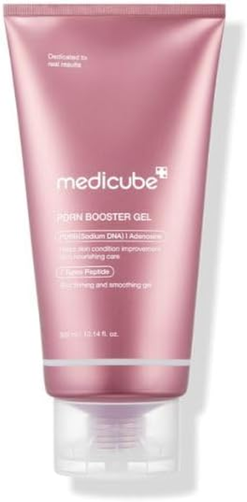 MEDICUBE - PDRN Booster Gel 300Ml