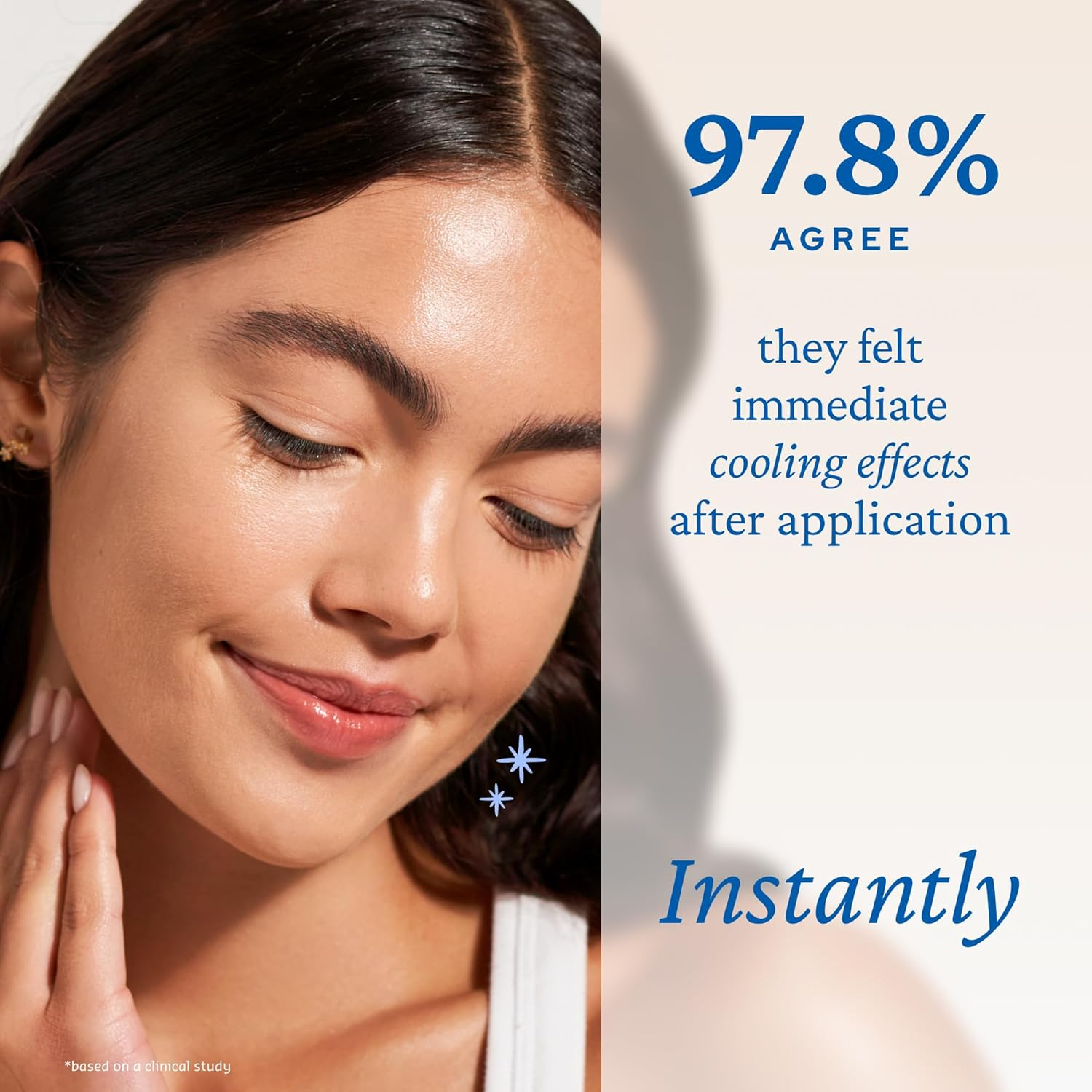 Belif Aqua Bomb Sleeping Mask | Hydrating Herbs Rejuvenate, Soothe & Replensihe Fatigued Skin | Antioxidants & Anti-Inflammatory Moisturizing Face Mask | Pore Minimizing Facial Skincare | 2.53 Fl Oz image number 2