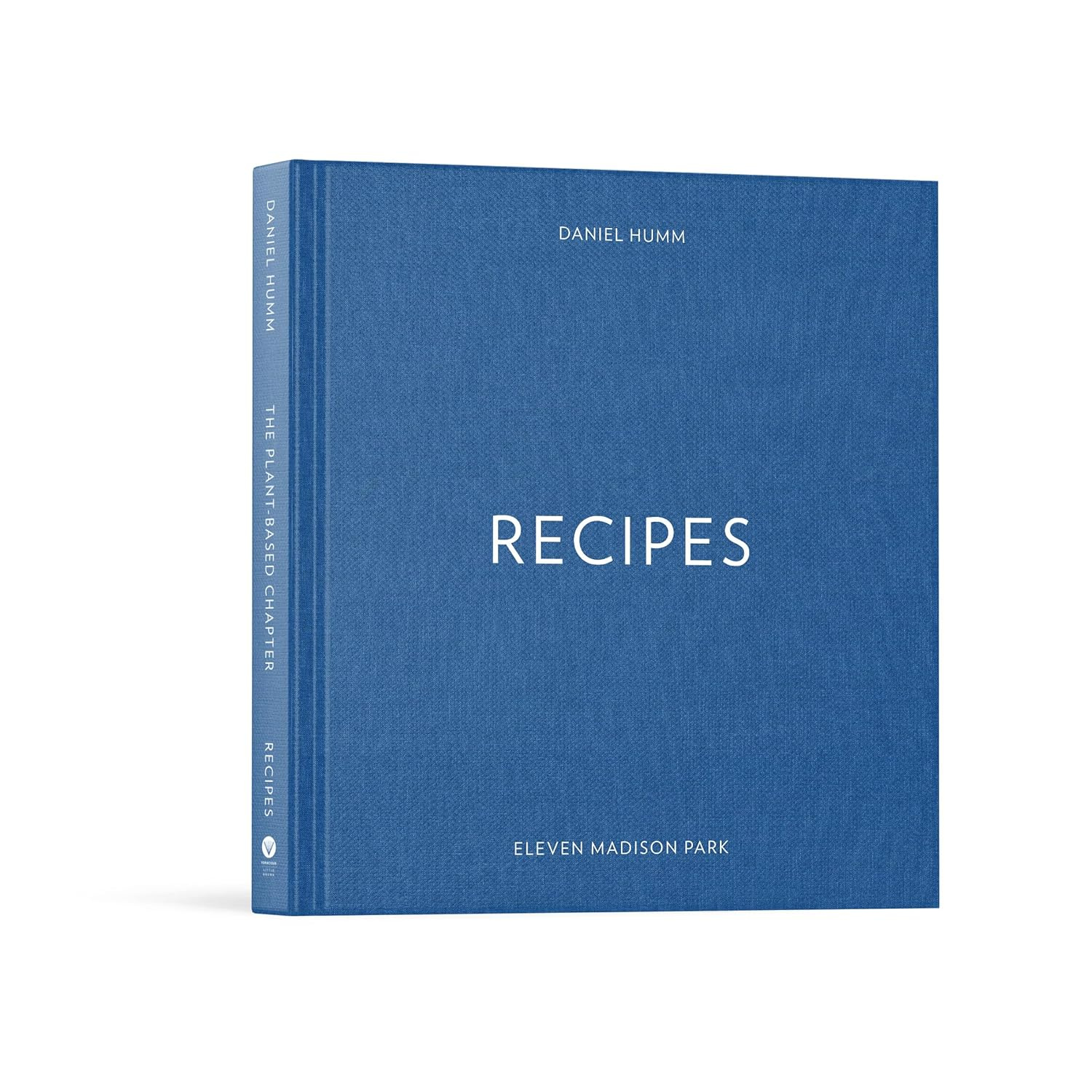 Eleven Madison Park: the Plant-Based Chapter: a Cookbook image number 4